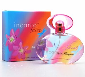 Incanto Shine