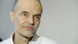 Karel Nešpor
