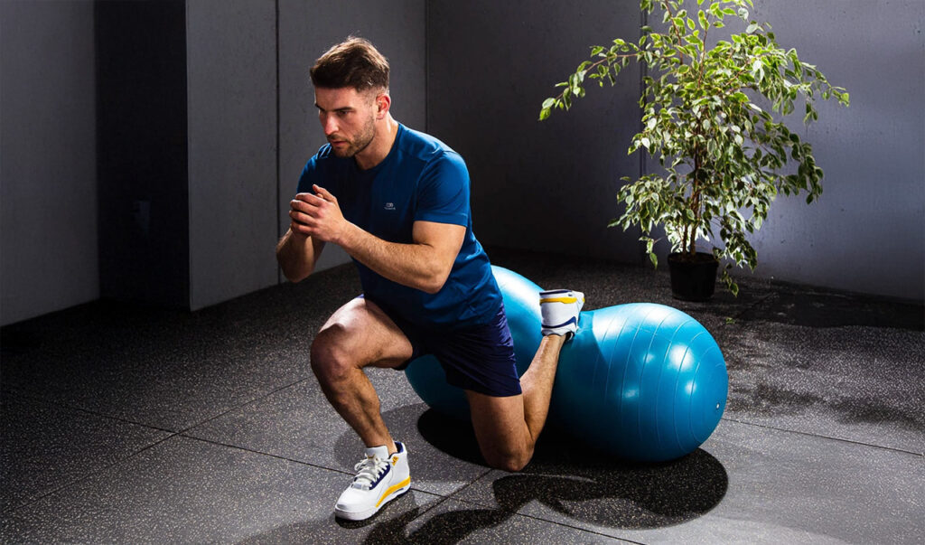 Malé fitness pomôcky, ktoré pomáhajú vytvoriť pravidelný domáci tréning