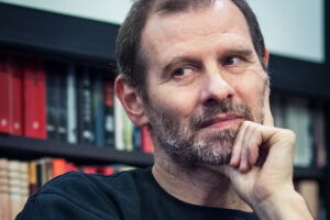 Martin M. Šimečka
