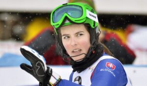 Petra Vlhová