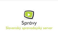 SPRAVY.info Logo