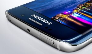 Samsung Galaxy S7 Edge