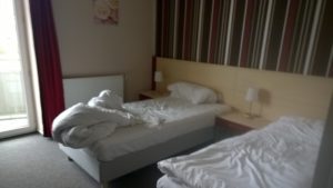 Albellus Brno