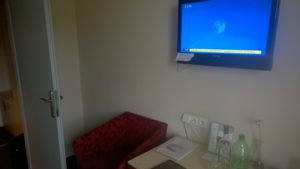 Albellus Brno televízia