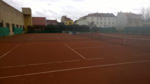 šport