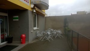 Hotel Albellus Brno