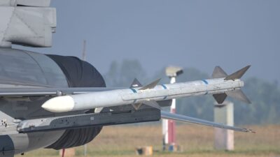 Trump povolil Ukrajine výrobu rakiet pre systémy Patriot