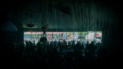Pohoda naďalej oslavuje: Tretí deň festivalu ponúka hviezdy aj program pre deti