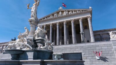 Slováci v Rakúsku sa dočkali historickej ústavnej ochrany menšiny