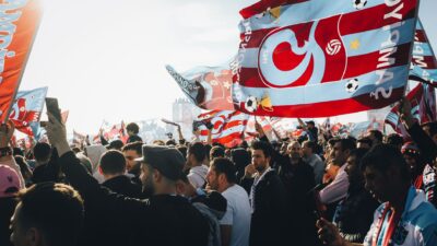 Koniec mundialu plného škandálov: Namiesto športu dominoval biznis a rasizmus
