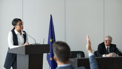 Chmelár varuje: Ak sa Slovensko nezmení, hrozí zánik spoločnosti