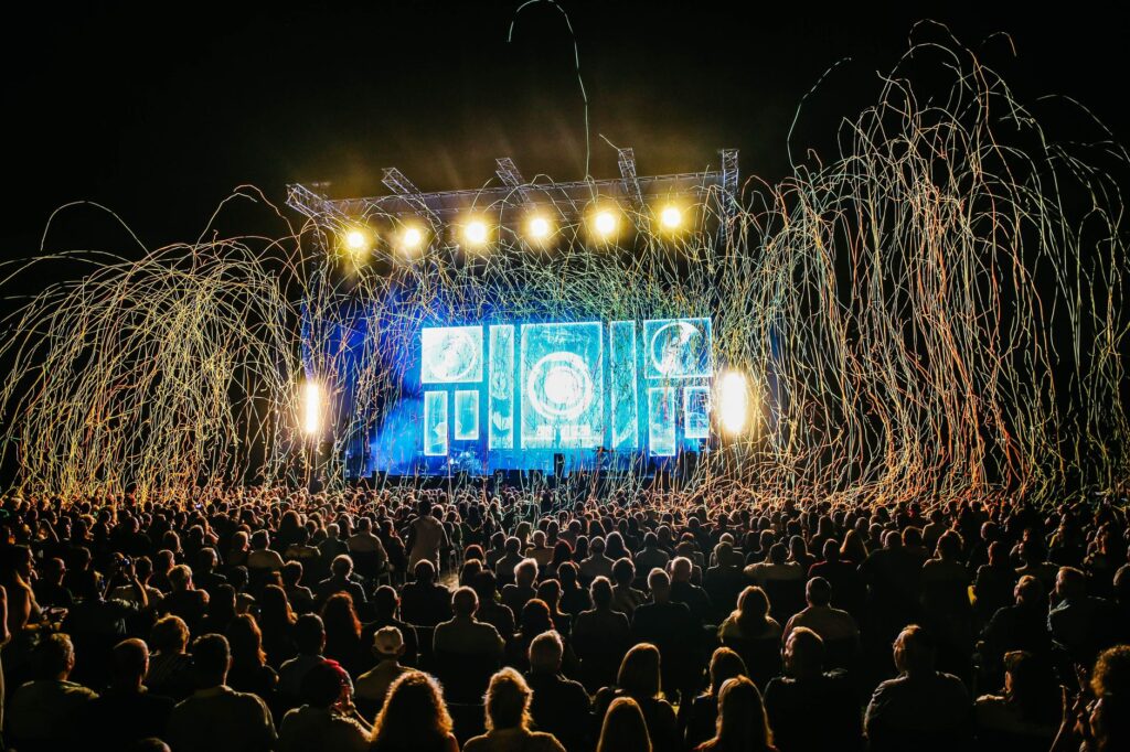 Festival Žákovic Open láka na Hex aj rodinnú pohodu. Začína už v piatok