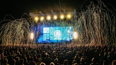 Festival Žákovic Open láka na Hex aj rodinnú pohodu. Začína už v piatok