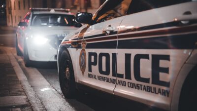 Polícia ukončila pátranie po mužovi v kauze tragickej nehody pri Čunove