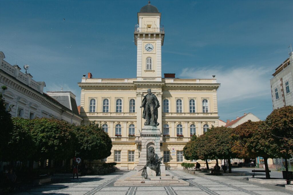 Nosko opäť zabojuje o primátorské kreslo v Banskej Bystrici