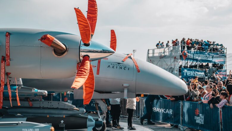Drony s raketami a granátmi: NATO na Lešti predviedlo techniku budúcnosti