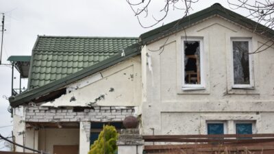 Michalovce a okolie zasiahla ničivá búrka s krupobitím, starostovia vyhlásili mimoriadnu situáciu