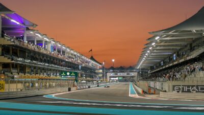 Polícia zamietla trestné oznámenie na Šutaja Eštoka kvôli ceste na F1