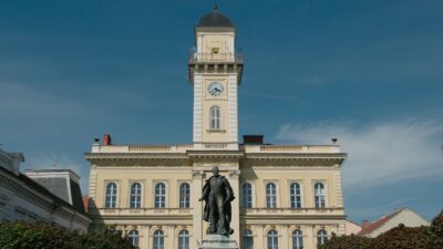 Rybníček obvinil Fica zo zbabelosti: Reformu verejnej správy necháva na samosprávy