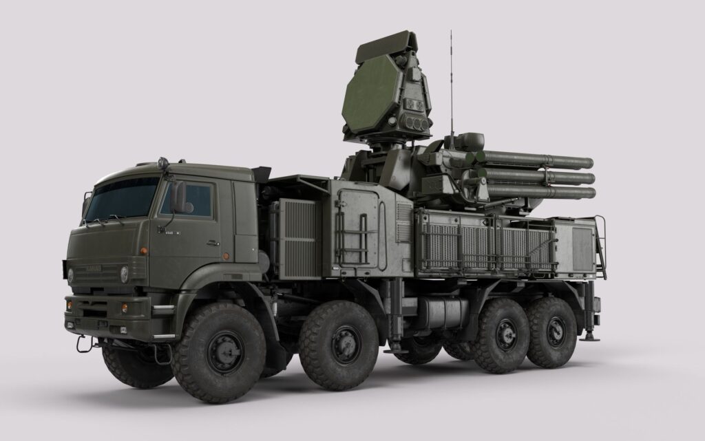 USA masívne posilnia výrobu protivzdušných systémov Patriot a THAAD