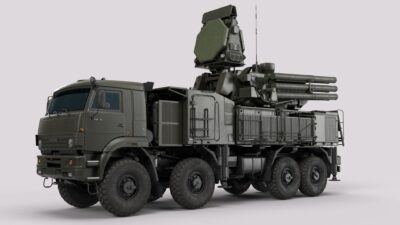 USA masívne posilnia výrobu protivzdušných systémov Patriot a THAAD