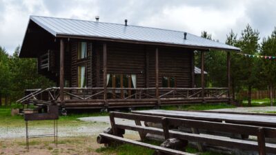Bödör a Ďurica: Spoločné poľovnícke impérium na strednom Slovensku