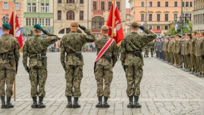 Litva kritizuje NATO: Reakcia na ruskú raketu v Poľsku bola podľa nej slabá