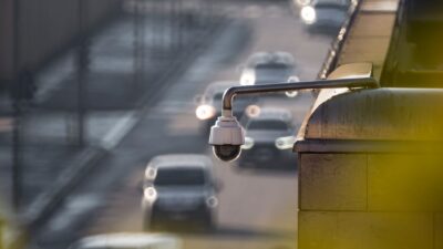 Tajomné kamery na slovenských cestách: Stopa vedie až k ruským radarom