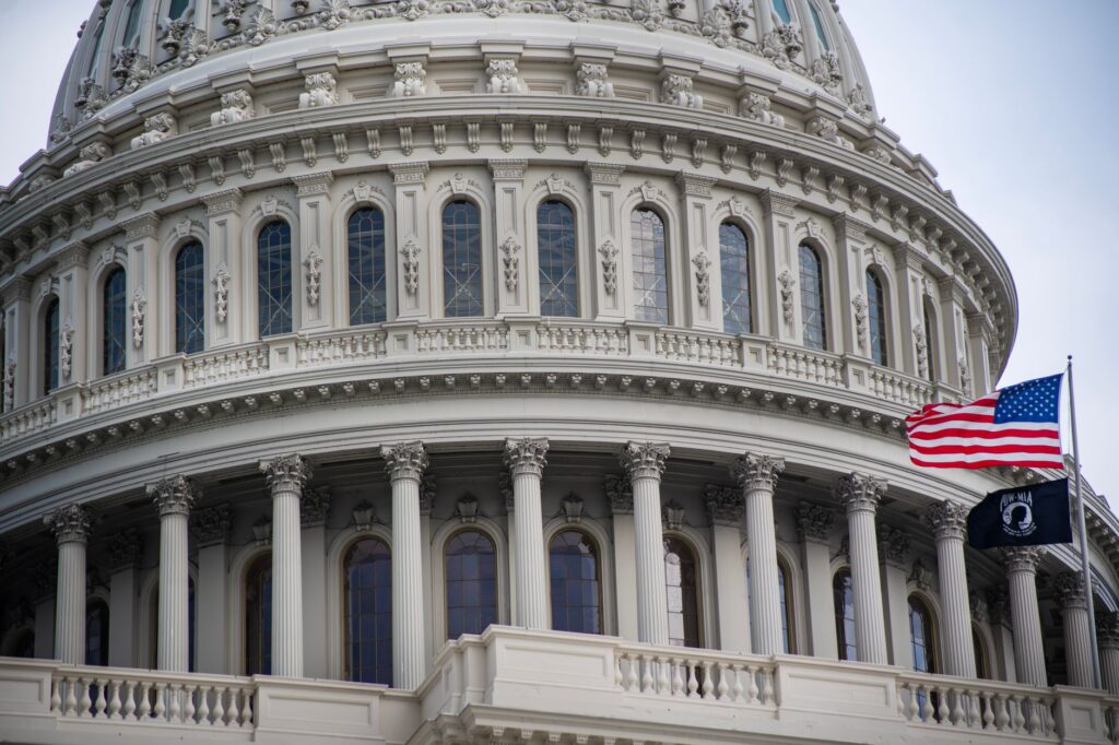 Senát USA potvrdil Todda Blanchea za ministra spravodlivosti