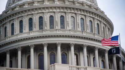 Senát USA potvrdil Todda Blanchea za ministra spravodlivosti