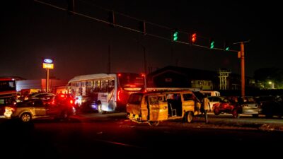 Južný Niger zasiahla tragická zrážka autobusov: 21 mŕtvych a 37 zranených