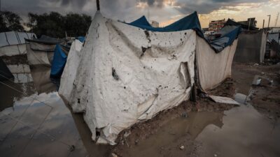 Netanjahu zamietol mierový plán pre Gazu: Izrael sa nestiahne, kým Hamas neodzbrojí