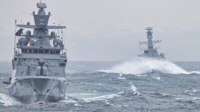 Austrália a Vietnam posilňujú obranu: Spoločné cvičenia pri Juhočínskom mori