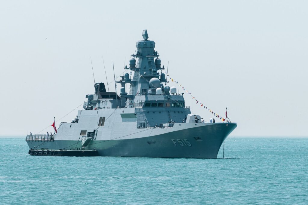 Putin obvinil Západ z pirátstva a pohrozil odvetou v Tichom oceáne