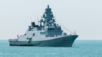 Putin obvinil Západ z pirátstva a pohrozil odvetou v Tichom oceáne