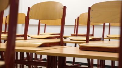Reforma školstva: dobrá vízia, chaotická prax, upozorňuje Križo
