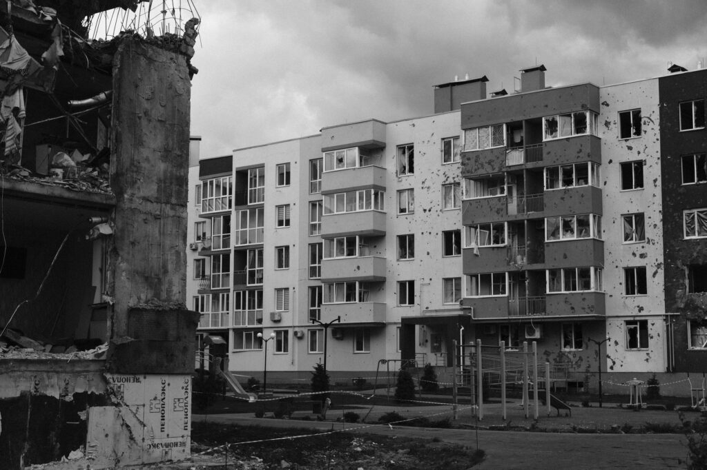 Júl na Ukrajine: Najkrvavejší mesiac pre civilistov za posledné dva roky