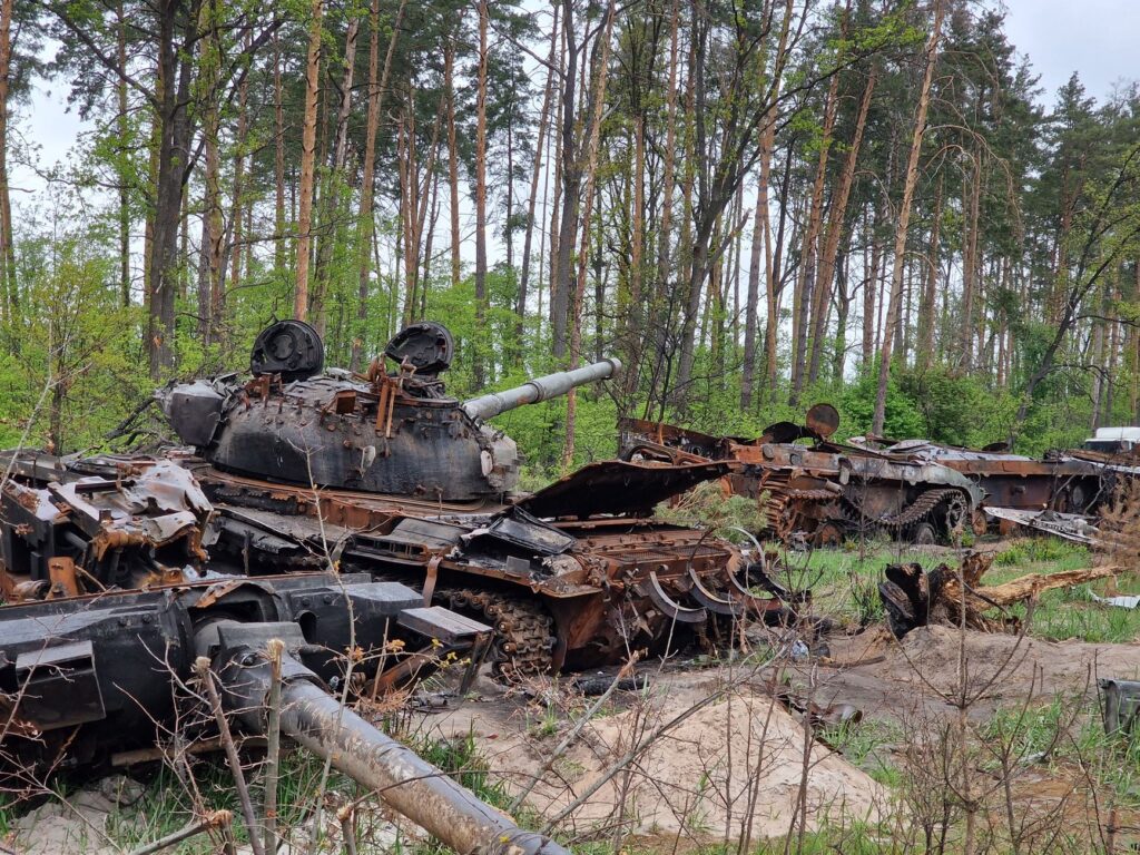 Ruský dron zničil vlak pri Odesе: Dvaja mŕtvi, stovky evakuovaných