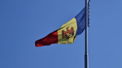 Moldavsko v hľadáčiku Moskvy: NYT odhaľuje rozsiahle ruské operácie