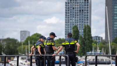 Ruská polícia nasadila drony a kamery: Účastníkov protestov identifikuje systém na rozpoznávanie tvárí