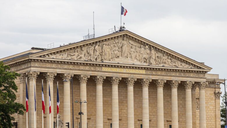 Francúzsky súd zastavil zákaz sociálnych sietí pre mladých do 15 rokov