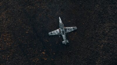 NATO zostrelilo nad Lotyšskom dron z Bieloruska, experti skúmajú trosky