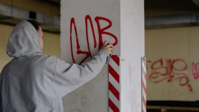 Husársky pamätník opäť terčom vandalov: Na juhu Slovenska sa stupňuje napätie