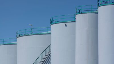 Varšava buduje najväčší európsky zásobník tepla, posilní energetickú bezpečnosť