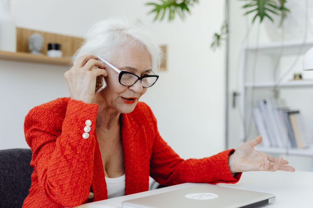 Podvodník pripravil seniorku o takmer 14-tisíc eur: Stačil jeden telefonát