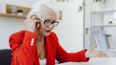 Podvodník pripravil seniorku o takmer 14-tisíc eur: Stačil jeden telefonát