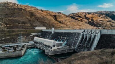 Gabčíkovo sa dočká nových turbín: Veľká modernizácia elektrárne môže začať