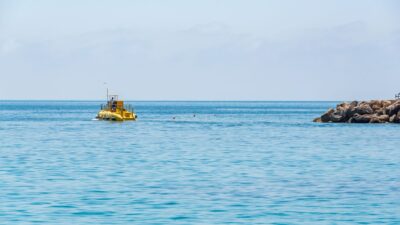 Poľskí námorníci začali vo Švédsku výcvik na ponorkách, odštartoval program Orka