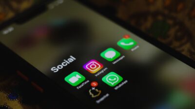 Nový Zéland chce zakázať sociálne siete deťom do 16 rokov